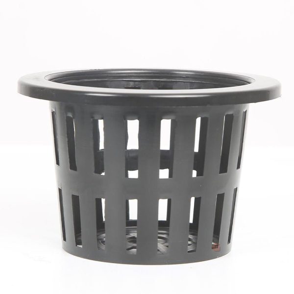 delikli-saksi-10-cm-b7f2f7 Delikli Saksı 10 cm - Görsel 1