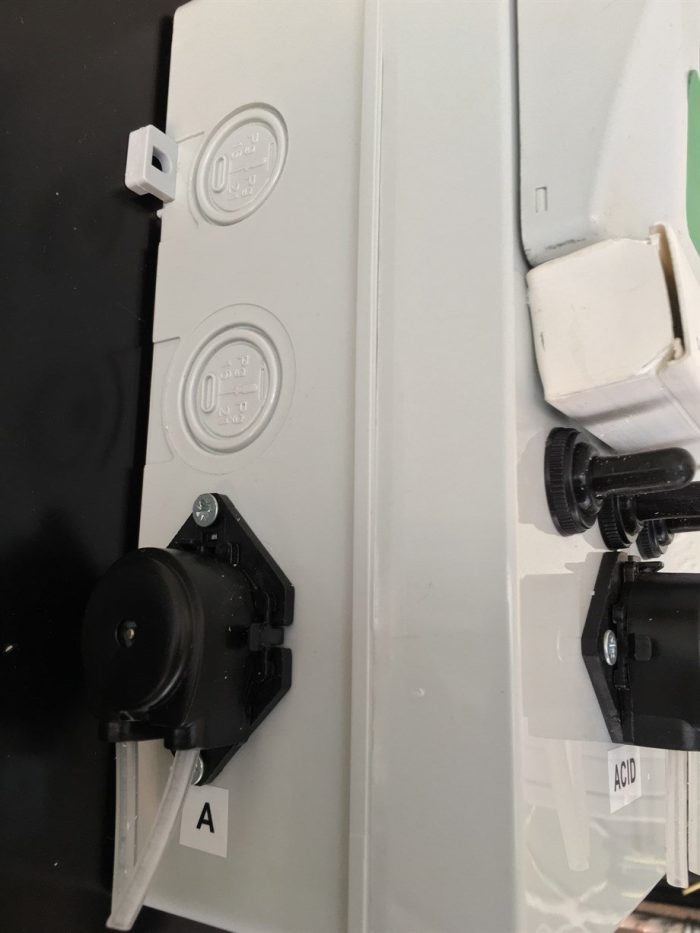 OTOMATİK pH-EC DOZLAMA SİSTEMİ - Görsel 3