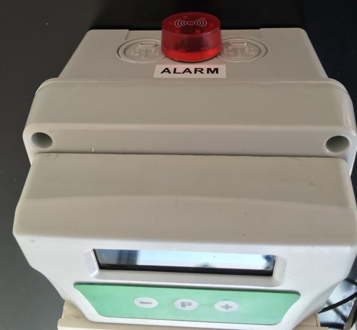 OTOMATİK pH-EC DOZLAMA SİSTEMİ - Görsel 4