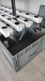 Nft Plus 144 İndoor Topraksız Tarım Üretim Sistemi - Görsel 21