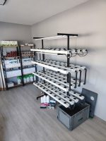 Nft Plus 144 İndoor Topraksız Tarım Üretim Sistemi - Görsel 6