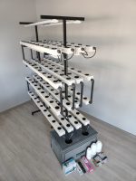 Nft Plus 144 İndoor Topraksız Tarım Üretim Sistemi - Görsel 3