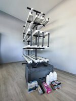 Nft Plus 144 İndoor Topraksız Tarım Üretim Sistemi - Görsel 8