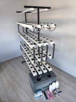 Nft Plus 144 İndoor Topraksız Tarım Üretim Sistemi