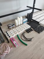 Nft Plus 144 İndoor Topraksız Tarım Üretim Sistemi - Görsel 10