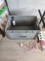 Nft Plus 144 İndoor Topraksız Tarım Üretim Sistemi - Görsel 22