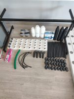 Nft Plus 144 İndoor Topraksız Tarım Üretim Sistemi - Görsel 9