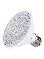 Bitki Yetiştirme Lambası Full Spektrum 300 Led - Görsel 2
