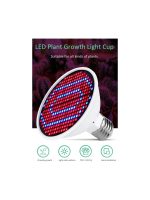 Bitki Yetiştirme Lambası Full Spektrum 300 Led - Görsel 6