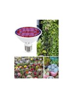 Bitki Yetiştirme Lambası Full Spektrum 300 Led - Görsel 4