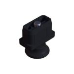 20×40 Mm Plastik Ayarlı Rotil Ayak - Görsel 3