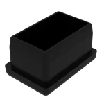 20×30 Mm Düz İç Profil Tapası