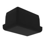 20×30 Mm Düz İç Profil Tapası - Görsel 3