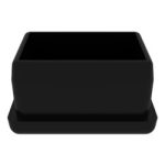 20×30 Mm Düz İç Profil Tapası - Görsel 4