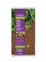 GENLEŞMİŞ KİL BİLYESİ İTHAL 5-15mm 1LİTRE - Görsel 2